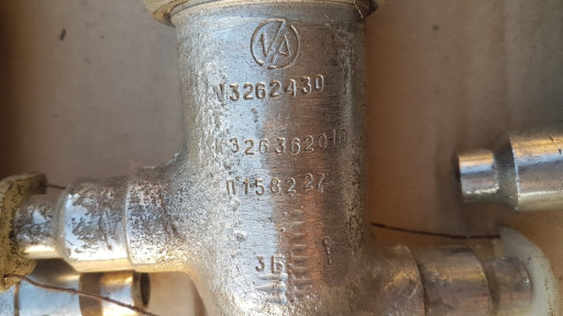 Недорого вентили нержаве​ющие  КЗ 26362-010 ду 10​ ру 40 