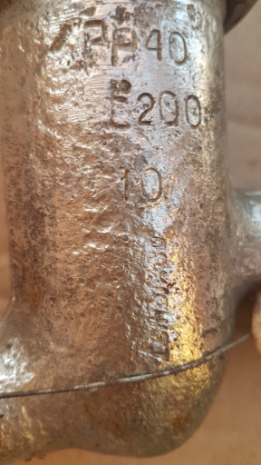 Недорого вентили нержаве​ющие  КЗ 26362-010 ду 10​ ру 40 