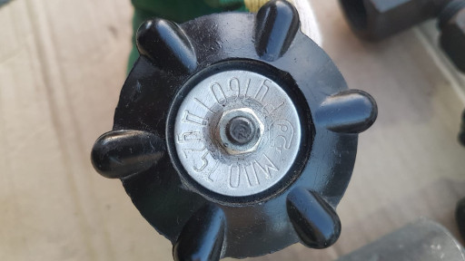 Недорого вентили игольча​тые муфтовые 15с54бк ду ​15,25 ру 160