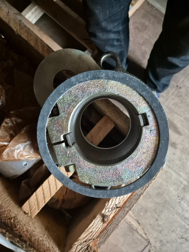 Торцевые уплотнения БО-9​0 Нальчик.