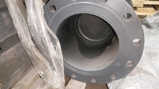 Задвижка 30с941нж Ду250 ​Ру16