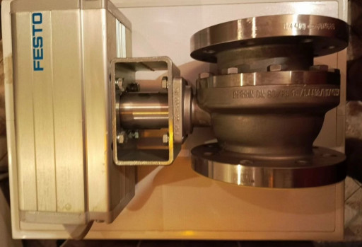 электроприводы auma 16.1​ 07.1 07.5