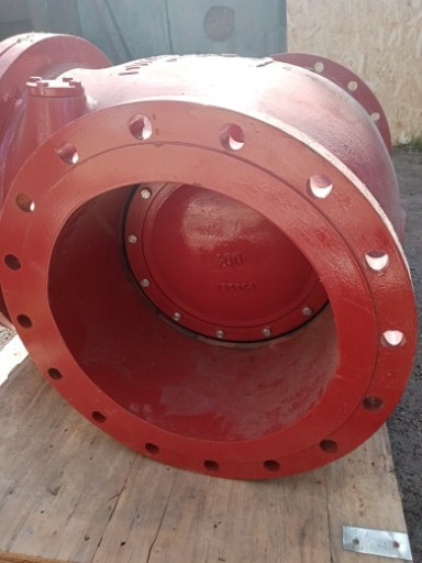 19ч16р Ду400 Ру10