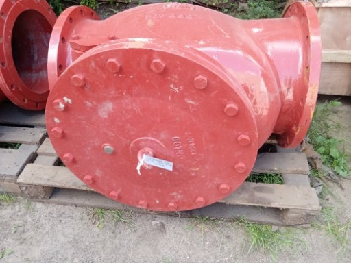 19ч16р Ду400 Ру10