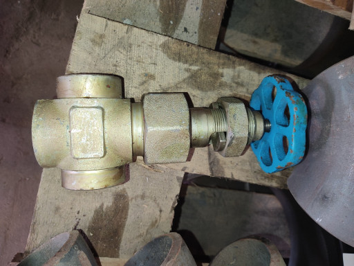 Задвижки ЗКС ру160 ду25