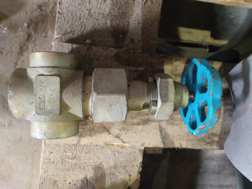 Задвижки ЗКС ру160 ду25