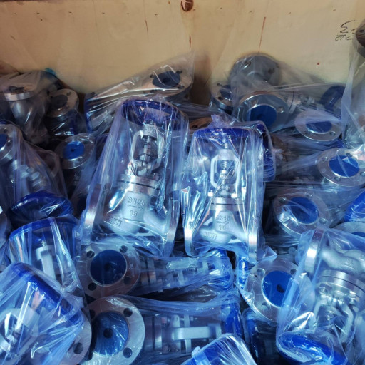 15нж65нж AISI316Ti DN15-​DN150 от 8700 с НДС из Н​АЛИЧИЯ