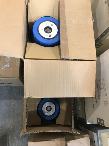 Насосы циркуляционные