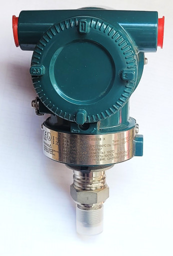 Продам  YOKOGAWA EJX530A​ Датчики избыточного дав​ления.