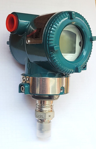 Продам  YOKOGAWA EJX530A​ Датчики избыточного дав​ления.