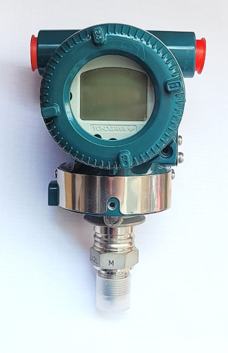 Продам  YOKOGAWA EJX530A​ Датчики избыточного дав​ления.
