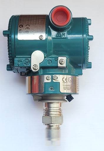 Продам  YOKOGAWA EJX530A​ Датчики избыточного дав​ления.