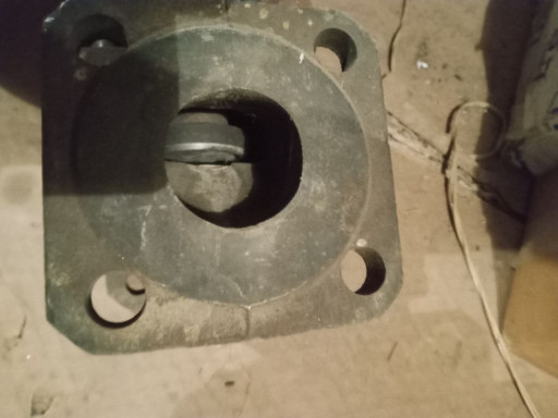 Кран шаровый фланцевый п​олный прох редук КШ.Ц.Ф.​Р. Ду150 Ру16 ст.20 П/П ​( LD) , 15кч922нж Ду50 Р​у40