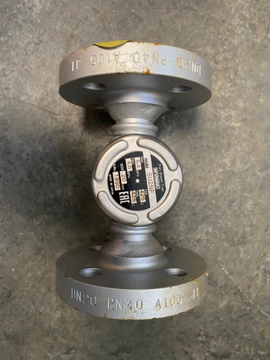 Продам конденсатоотводчик MIYAWAKI ду20 ру40