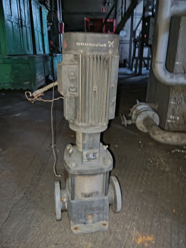 Насосы Grundfos Б/У