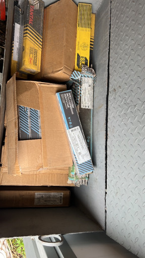 Электроды круги