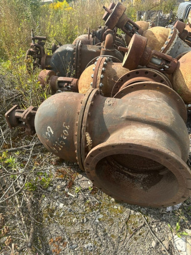 Продам задвижки