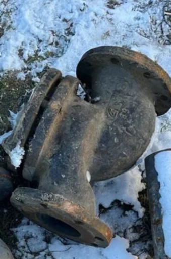 продам 16ч6бр ду150 6шт.