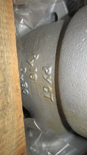 Электропривод PROVAL A10​0.
