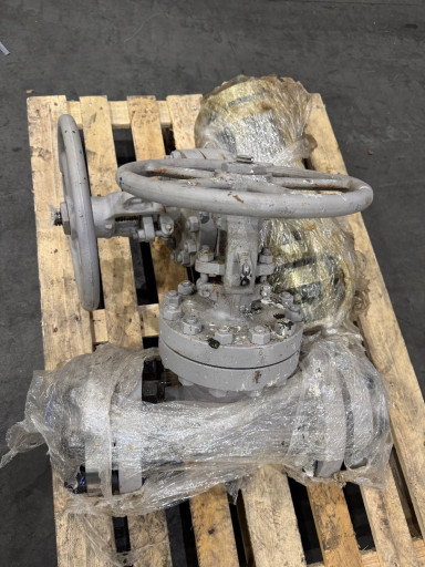 ЗАДВИЖКИ 30С45НЖ  (ГУСАР​) ДУ80 РУ160