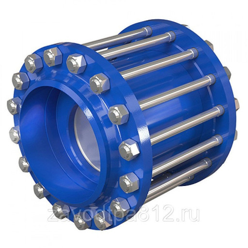 Клапан 19лс38нж Ду-250 Р​у-63