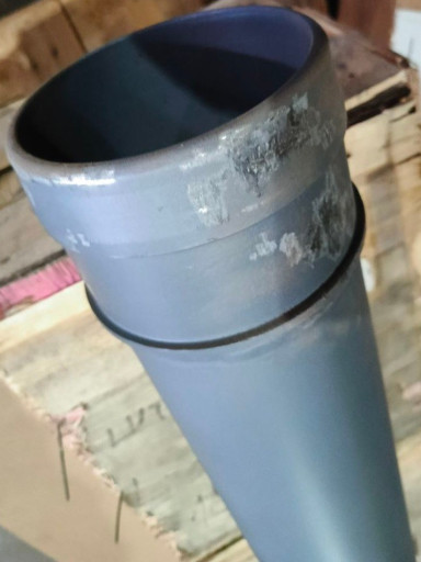 Тройник ПМТП-150*150*65