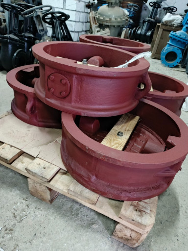 продам клапаны 19ч21бр