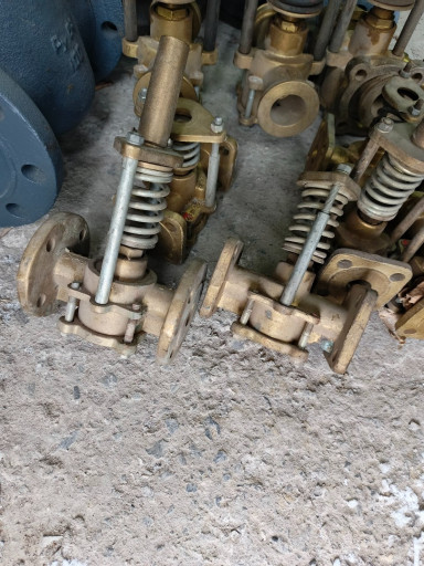 Продам  21б4бк ду25 и ду​50