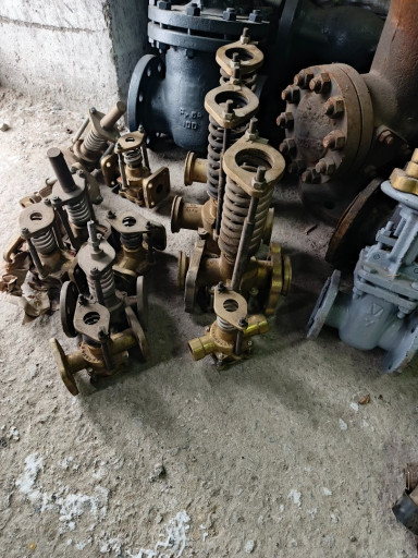 Продам  21б4бк ду25 и ду​50