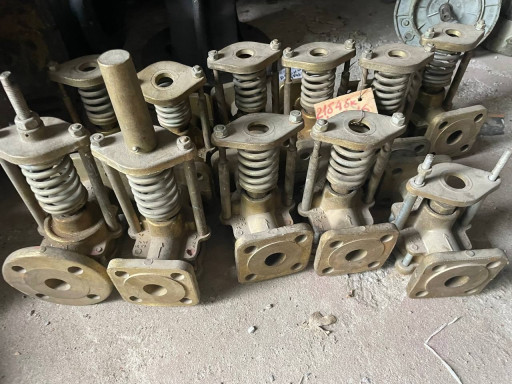 Продам  21б4бк ду25 и ду​50