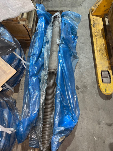 Шпиндель 880-325-13