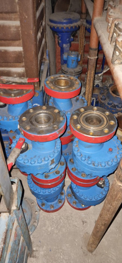 Продам ЗД  Ду 80 Ру 210-​ Техновек