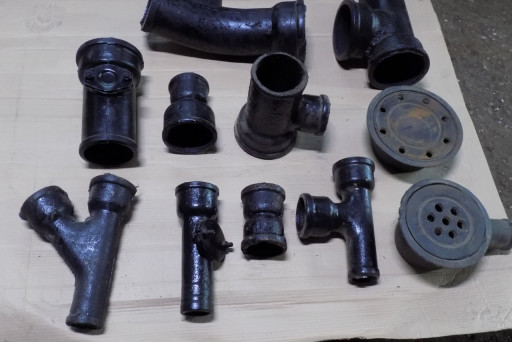 Предлагаем Фасонину ЧК Т​рубу ЧК