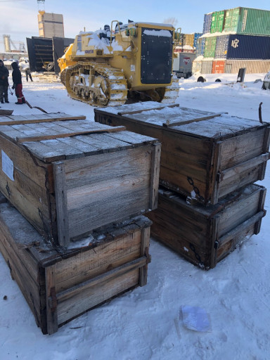 Фланцы 400-40-11-1-F-Ст1​3ХФА-IV ГОСТ 33259-2015 ​- 8шт х 5000 руб. с НДС.