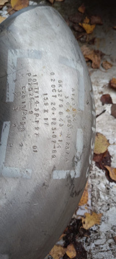 Отводы 08Х18Н10Т