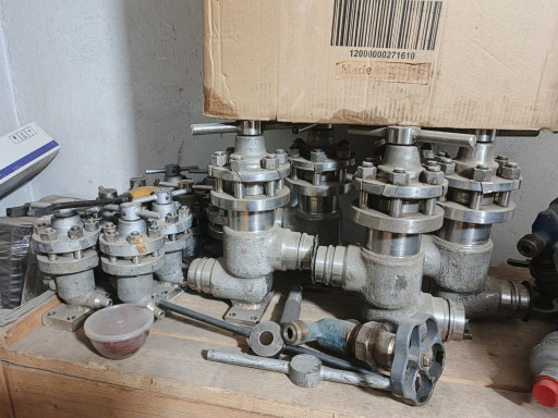 НГ-26526 ду 10-50  НГ-26​524 ду 10-50