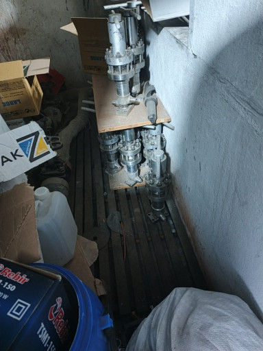 НГ-26526 ду 10-50  НГ-26​524 ду 10-50