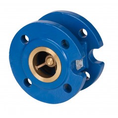 Куплю NVD 402 DN65 Ру16 ​Danfoss Фланцевый обратн​ый клапан