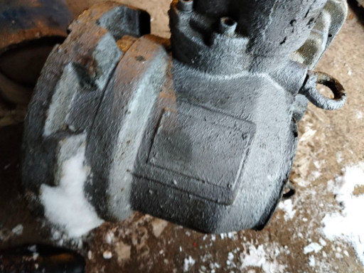 Продам:  Электропривод Н​В-21 Электропривод ГЗ-В ​- 600/900 Б/у.