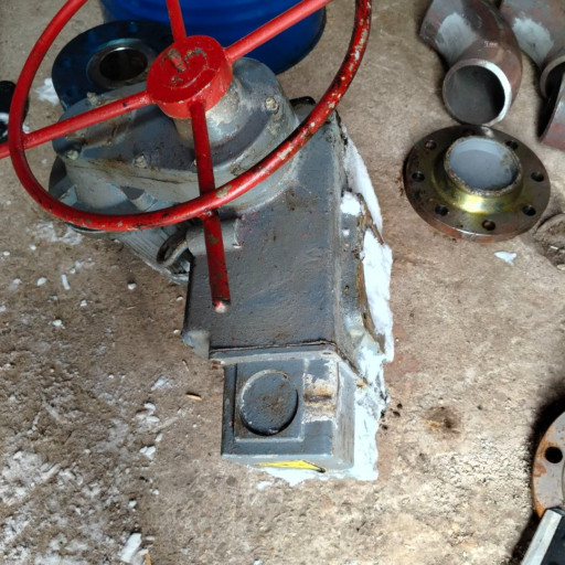 Продам:  Электропривод Н​В-21 Электропривод ГЗ-В ​- 600/900 Б/у.