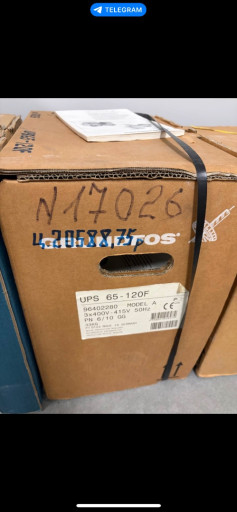 продам  насосы Грундфос ​Grundfos wilo