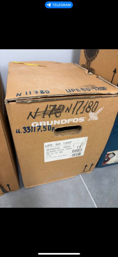 продам  насосы Грундфос ​Grundfos wilo