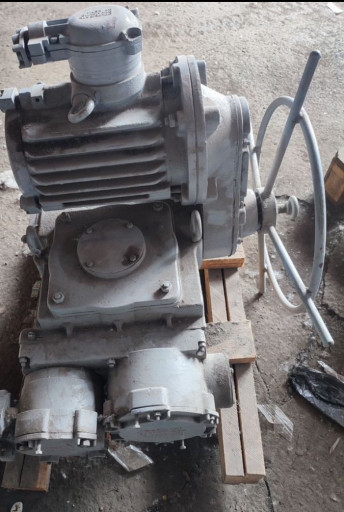 Куплю электроприводы Aum​a аума тулаэлектропривод​ , мэо