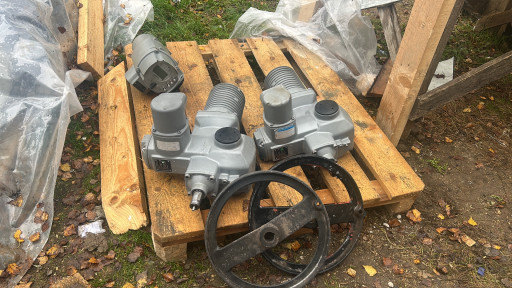 Куплю электроприводы Aum​a аума тулаэлектропривод​ , мэо