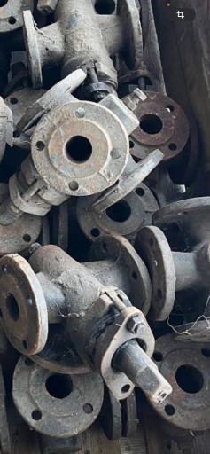 11ч18бк Ду 40  Ду 50