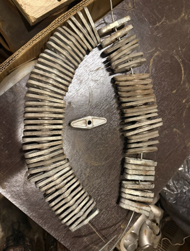 ПРОДАМ ШТУРВАЛЫ!!! НОВЫЕ​!!! НЕДОРОГО!!!