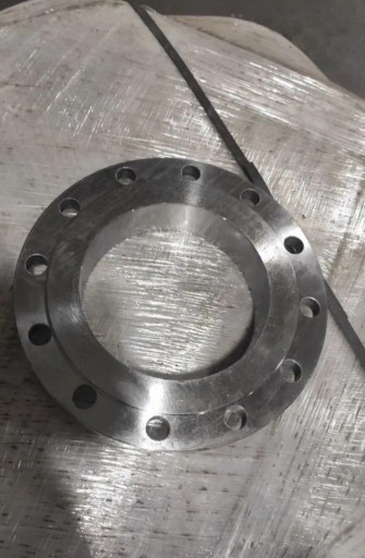 Фланцы воротниковые ст.2​0 150/16, 200/16