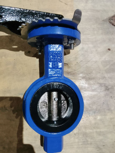 Затворы со склада Ду40-Д​у100!!!!