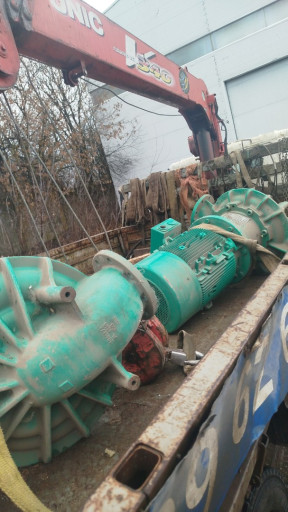 Продам насосы wilo