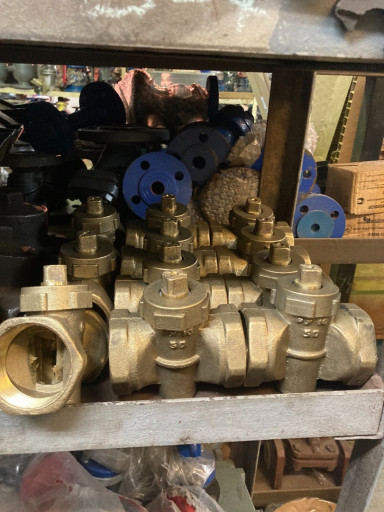 Кран шаровый 11б27П1Ду32​ от 40шт и Ду40 от 100шт​. 45с13(15)нж и 45ч12нж ​ Ду20 - 25. 11б6(7)бк Ду​50